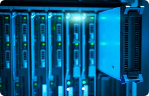 Data Centers